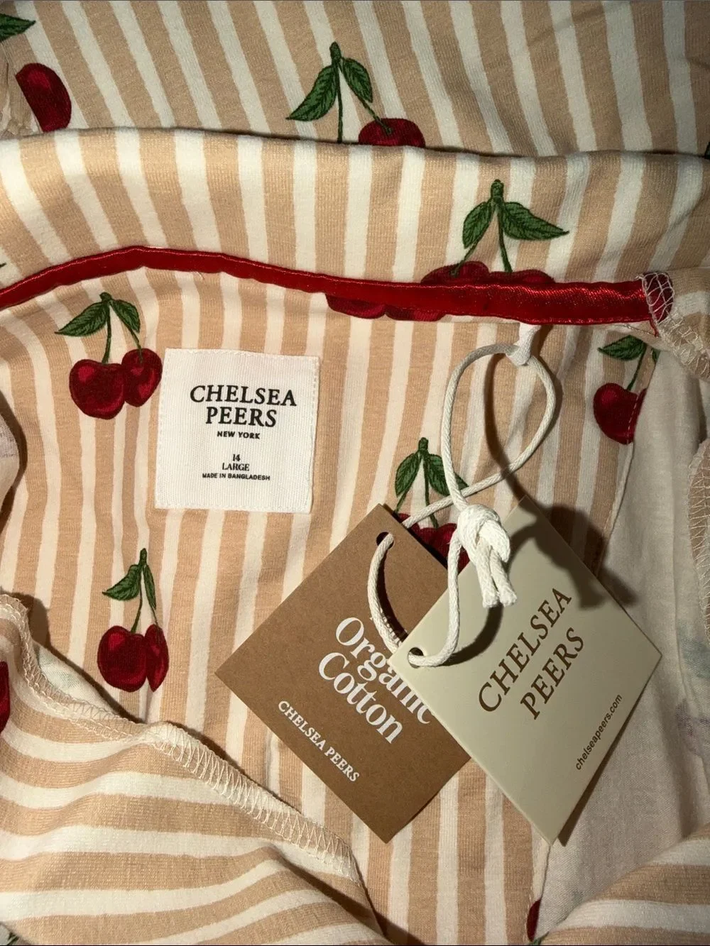 Chelsea Peers 🆕 new